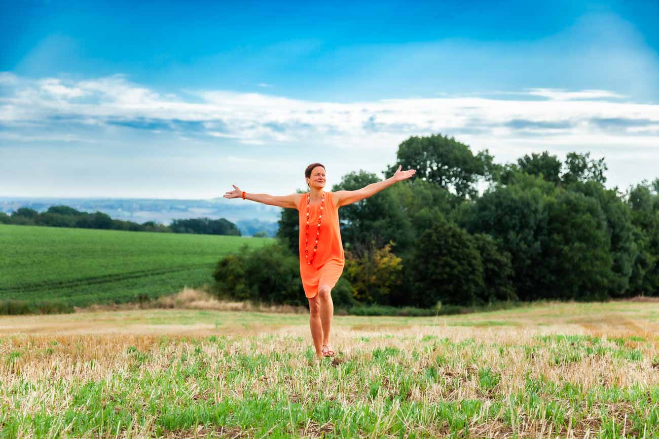 Alexandra Kampmeier – das Kampmeier-Prinzip